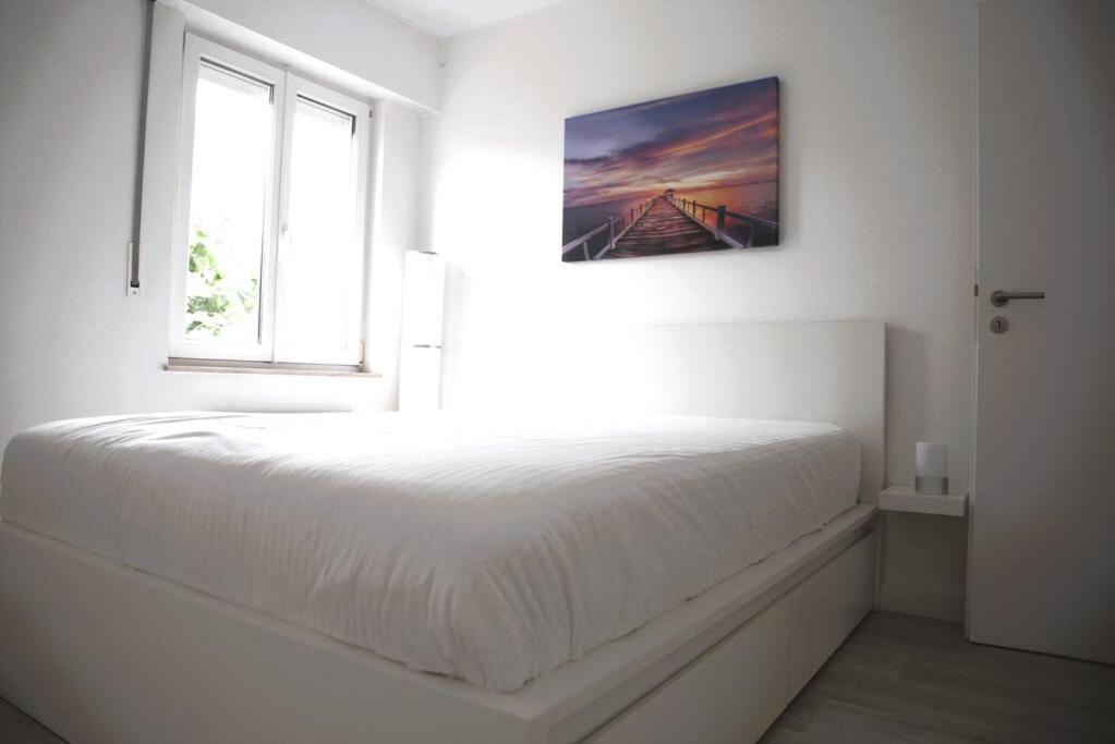 Calm And Cozy Apartment Bivange Livange Екстер'єр фото